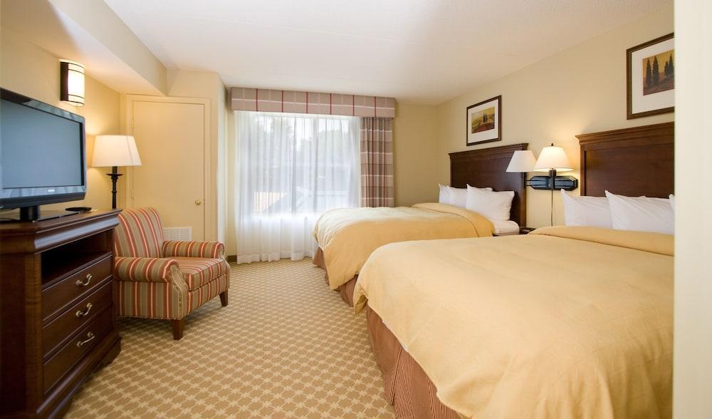 Country Inn & Suites By Radisson, Fredericksburg, Va 객실 사진