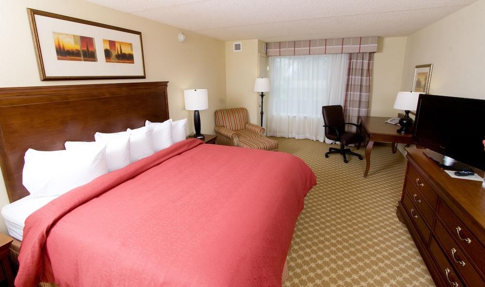 Country Inn & Suites By Radisson, Fredericksburg, Va 객실 사진