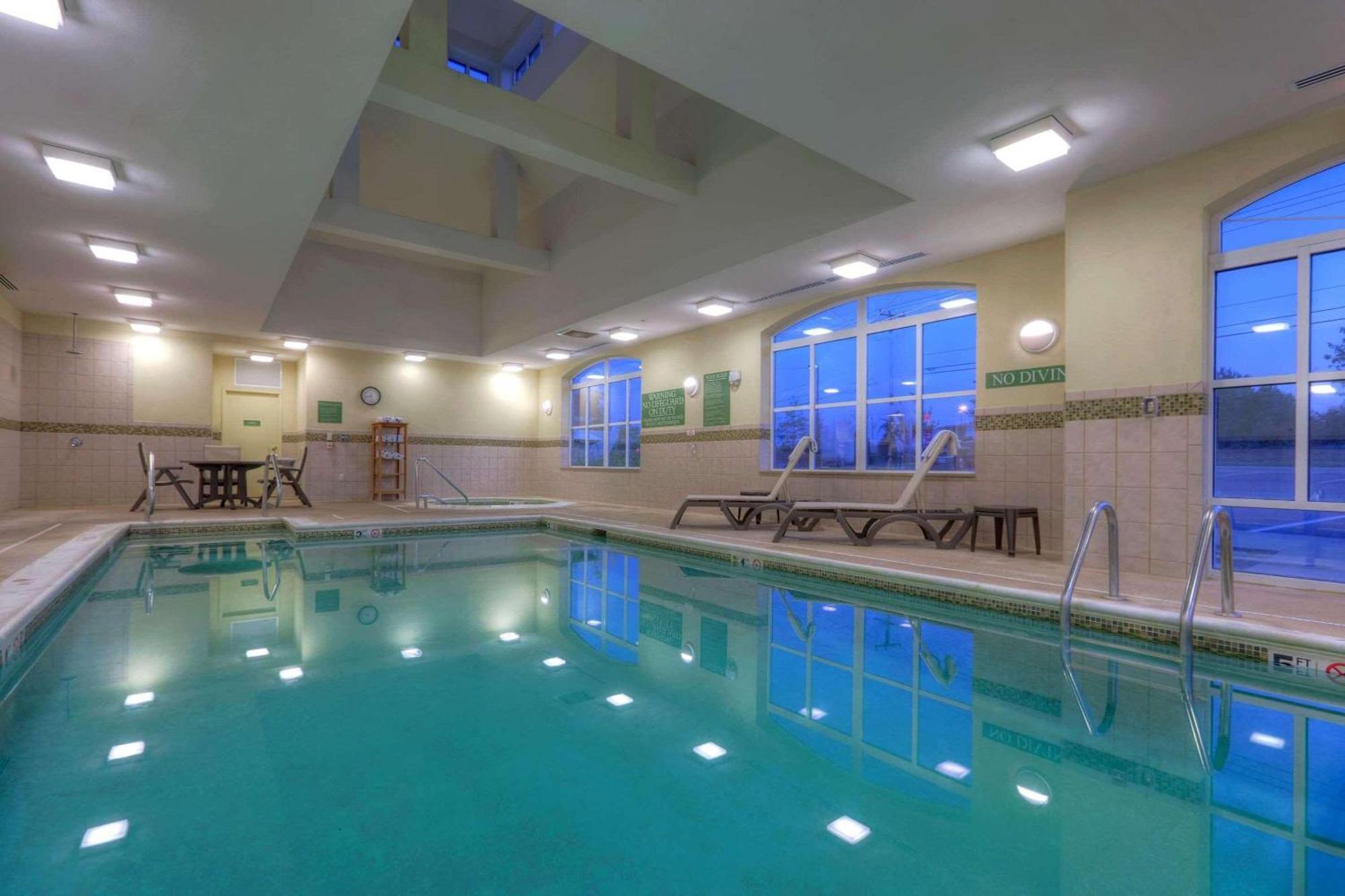 Country Inn & Suites By Radisson, Fredericksburg, Va 시설 사진