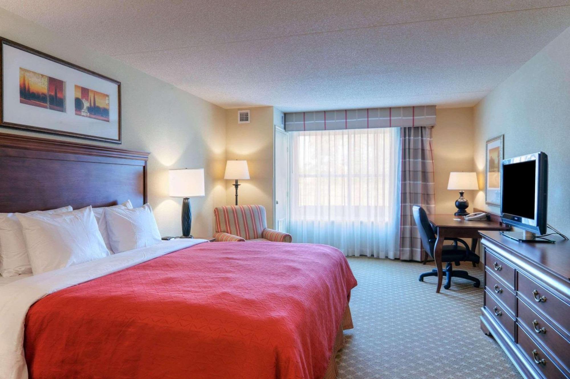 Country Inn & Suites By Radisson, Fredericksburg, Va 외부 사진