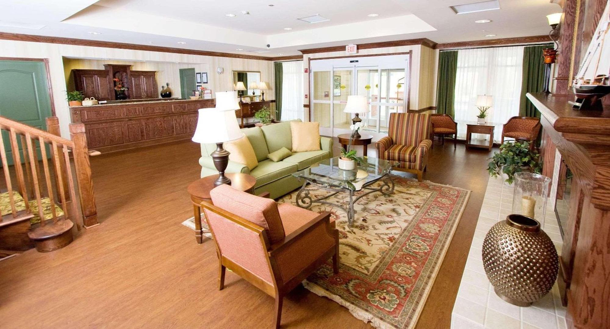 Country Inn & Suites By Radisson, Fredericksburg, Va 외부 사진
