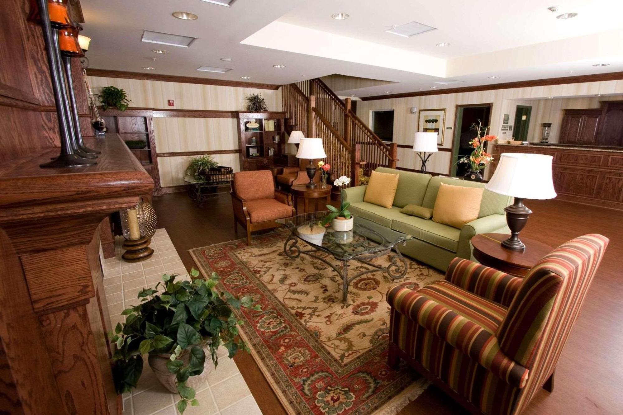 Country Inn & Suites By Radisson, Fredericksburg, Va 외부 사진