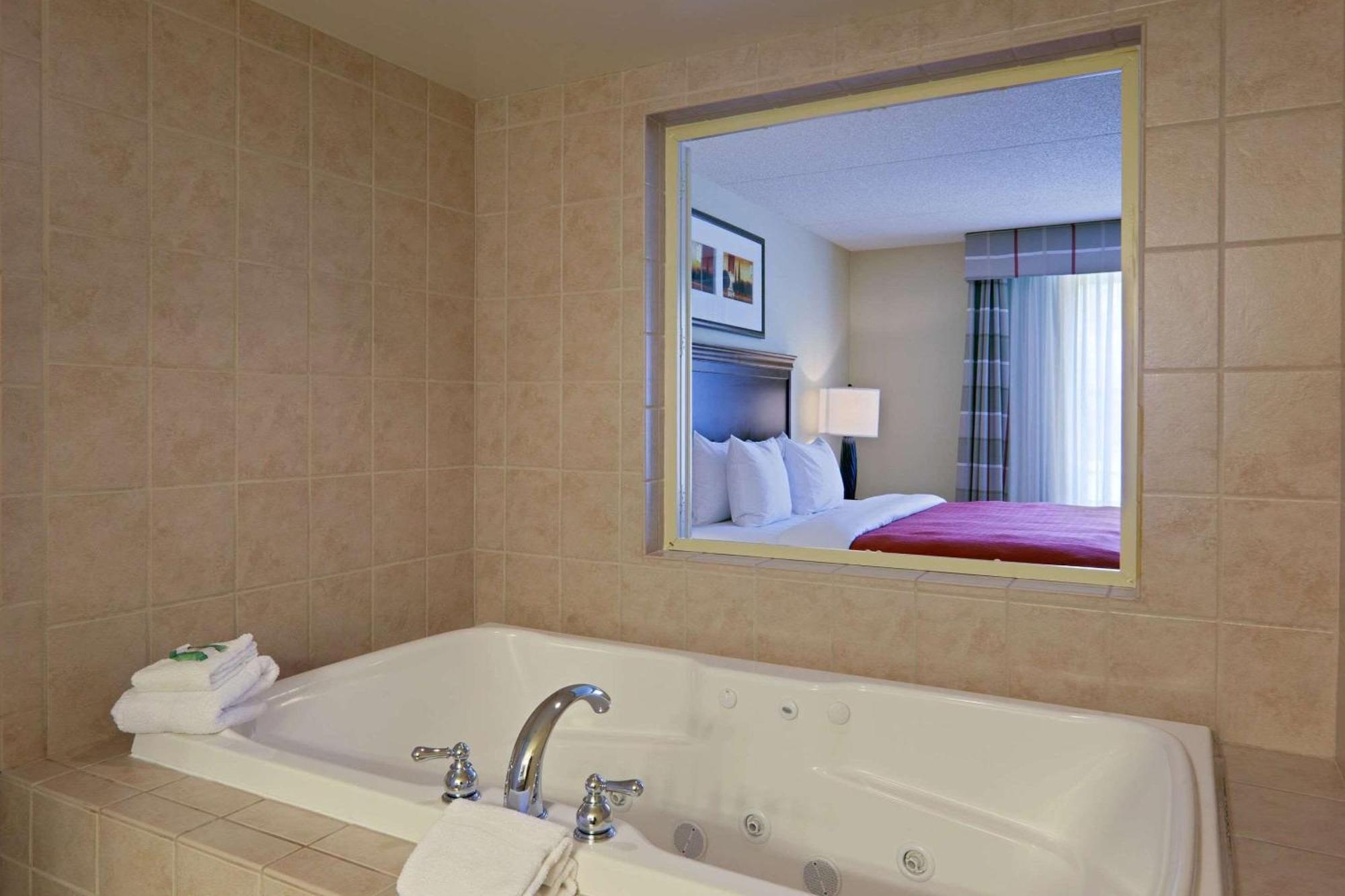 Country Inn & Suites By Radisson, Fredericksburg, Va 외부 사진