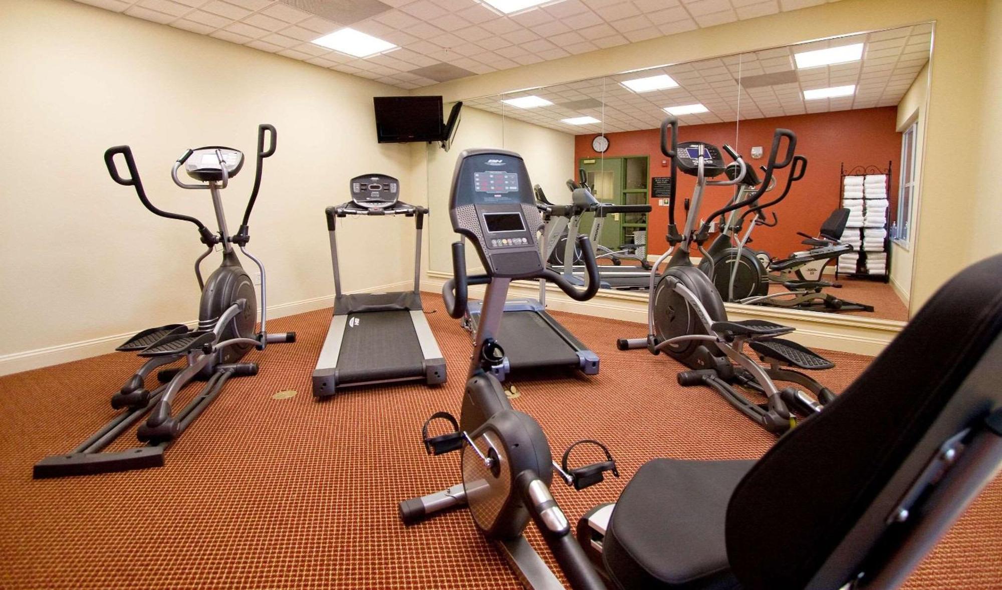 Country Inn & Suites By Radisson, Fredericksburg, Va 외부 사진