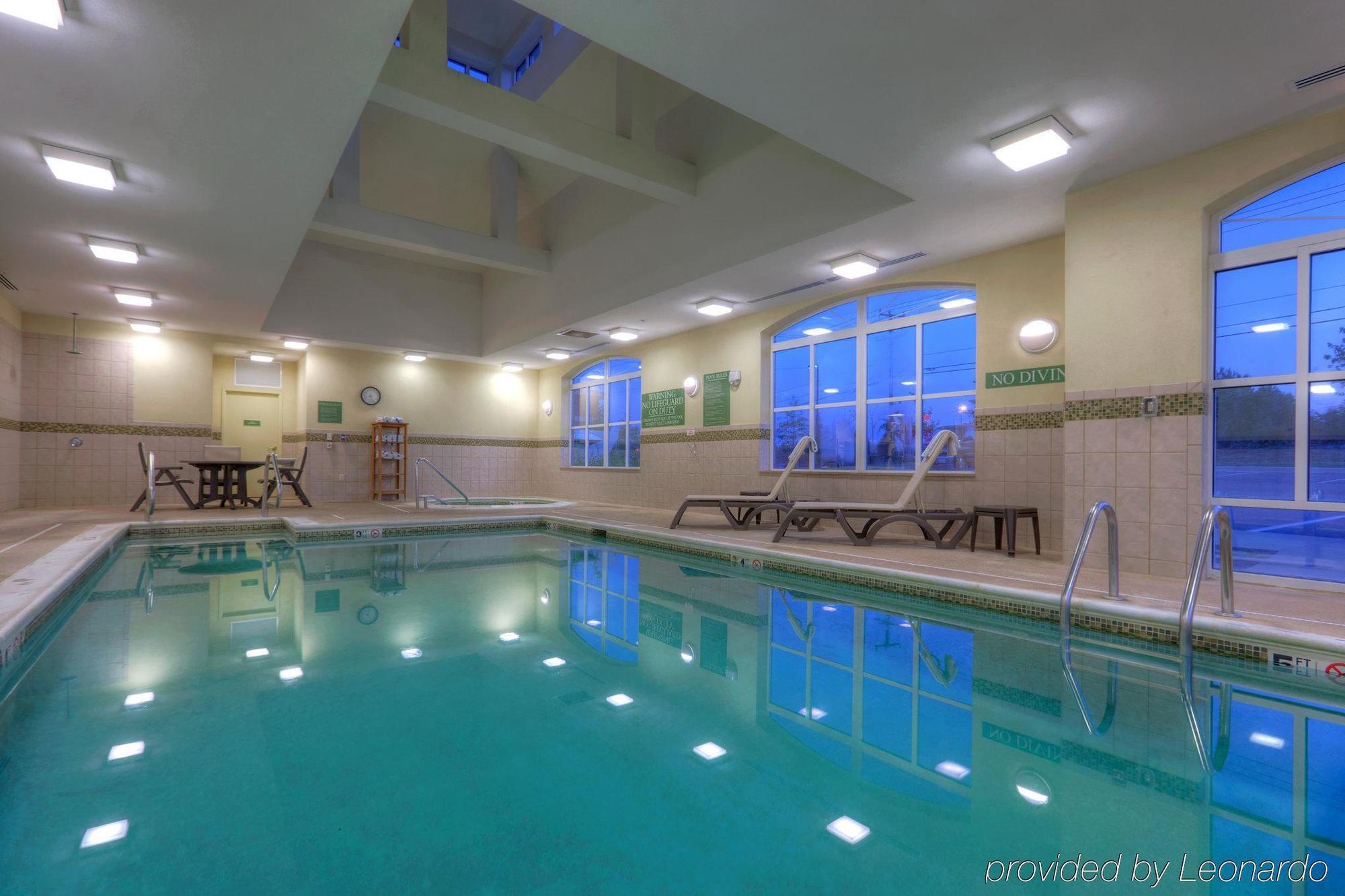 Country Inn & Suites By Radisson, Fredericksburg, Va 시설 사진
