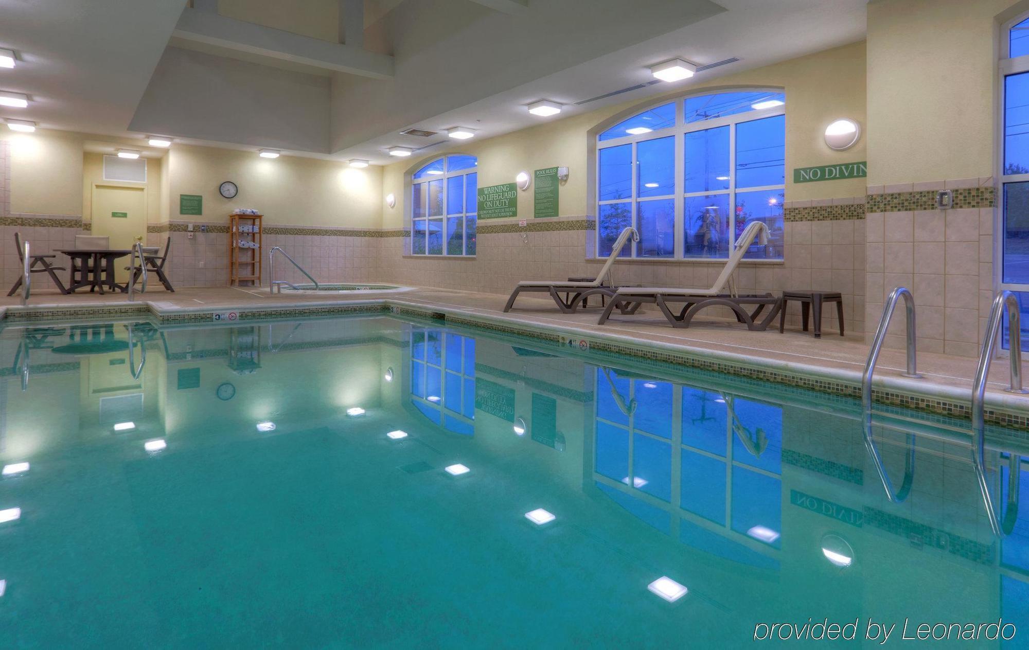 Country Inn & Suites By Radisson, Fredericksburg, Va 시설 사진