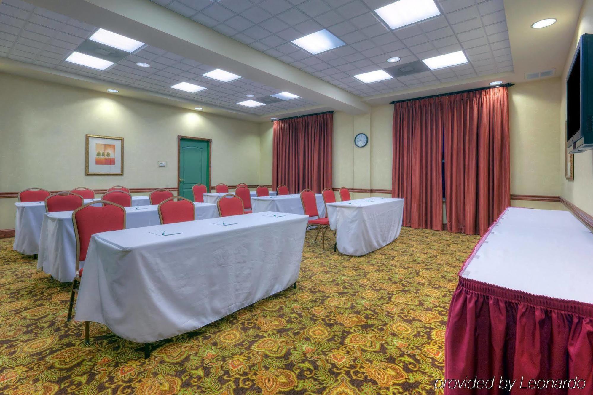 Country Inn & Suites By Radisson, Fredericksburg, Va 사업 사진