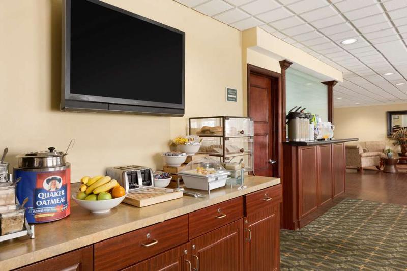 Country Inn & Suites By Radisson, Fredericksburg, Va 외부 사진