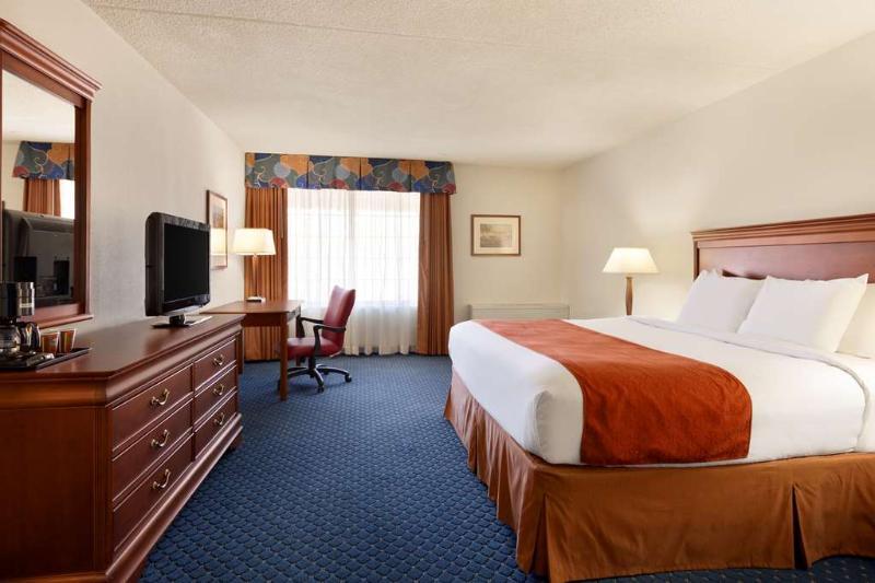 Country Inn & Suites By Radisson, Fredericksburg, Va 외부 사진