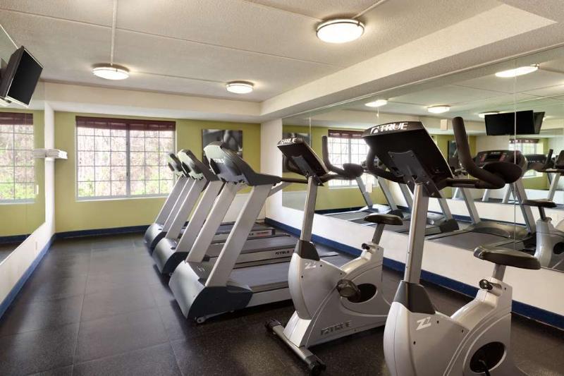 Country Inn & Suites By Radisson, Fredericksburg, Va 외부 사진