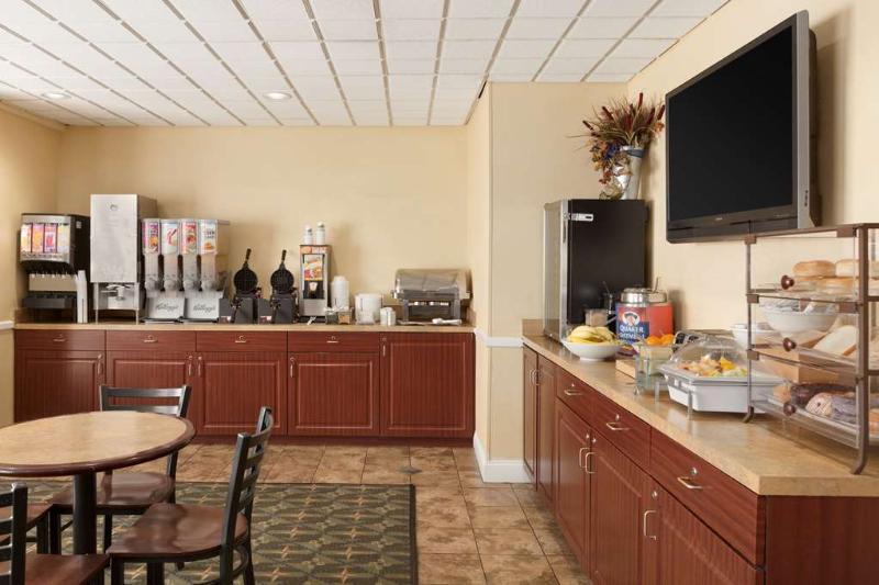 Country Inn & Suites By Radisson, Fredericksburg, Va 외부 사진