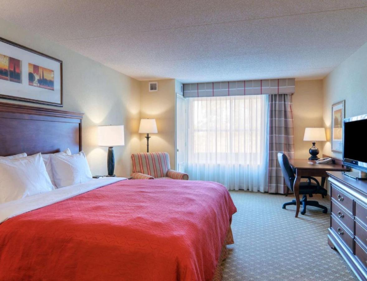 Country Inn & Suites By Radisson, Fredericksburg, Va 외부 사진