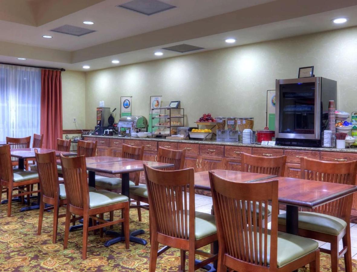 Country Inn & Suites By Radisson, Fredericksburg, Va 외부 사진